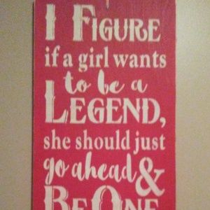 Meet your Posher, Marilyn